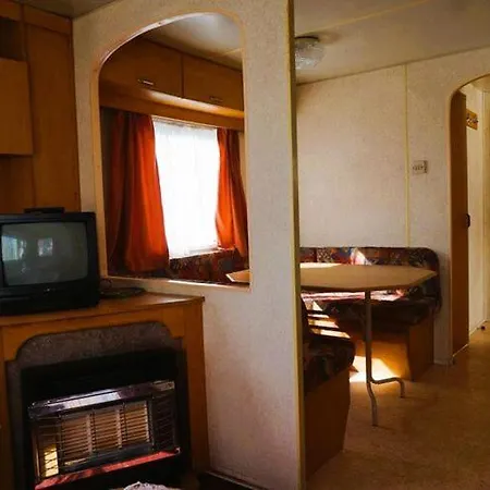 Dutch For 4 People, Close To The Sea, Azy Holiday home Lazy (West Pomeranian)