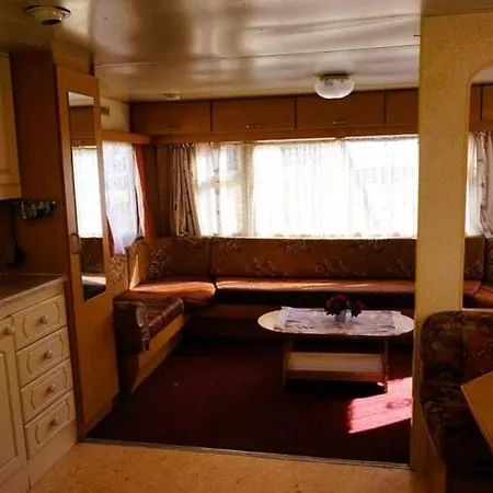 Holiday home Dutch For 4 People, Close To The Sea, Azy *