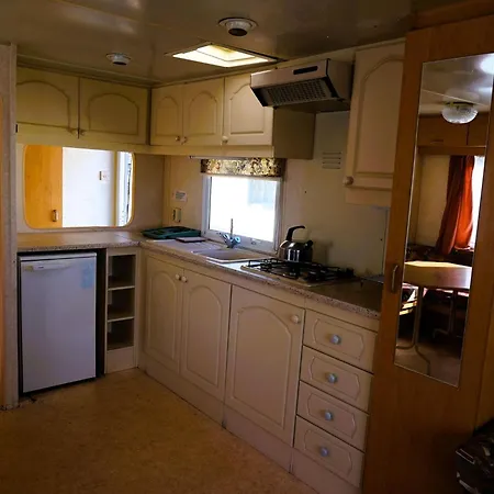 別荘 Dutch House In Azy Near Jamno *